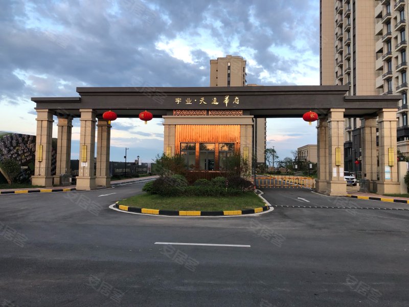 宇业天逸华府,泰山大道,近西湖二路-铜陵宇业天逸华府二手房,租房
