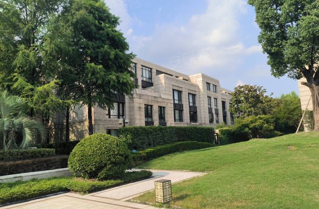 宝华源墅4室2厅425㎡2890万二手房图片