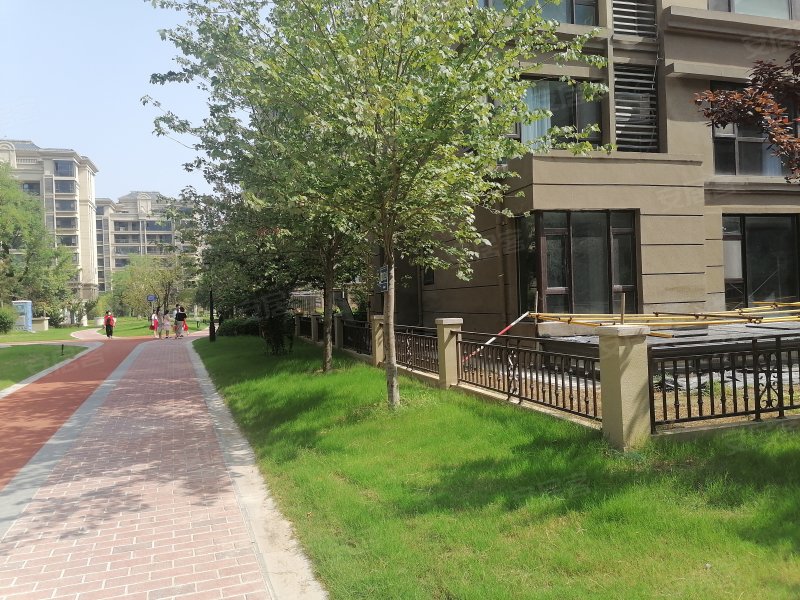 信达美墅,三贤路-渭南信达美墅二手房,租房,房价-渭南安居客