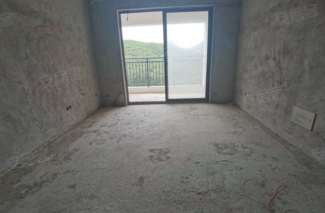 力志御峰3室2厅106.37㎡116万二手房图片
