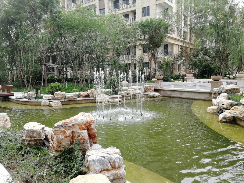 润都荣园,学苑路33号-石家庄润都荣园二手房,租房,房价-石家庄安居客