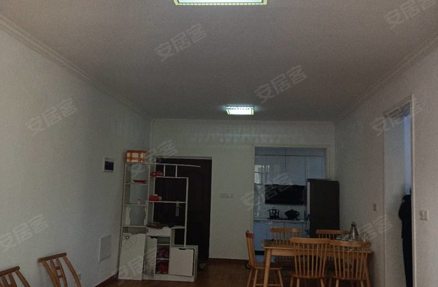 滨江盛景3室2厅112㎡89万二手房图片