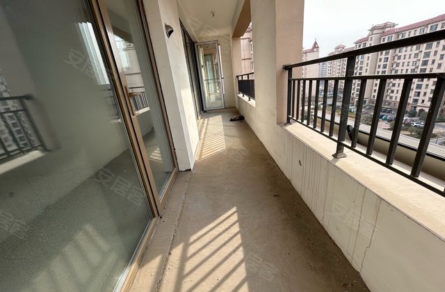 中南雅苑3室2厅145㎡116万二手房图片