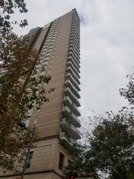 锦麟天地雅苑(公寓住宅)