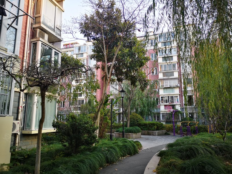 富林苑中区,疏影路999弄-上海富林苑中区二手房,租房,房价-上海安居客