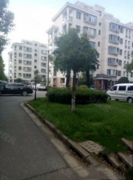 陈行街17弄小区 