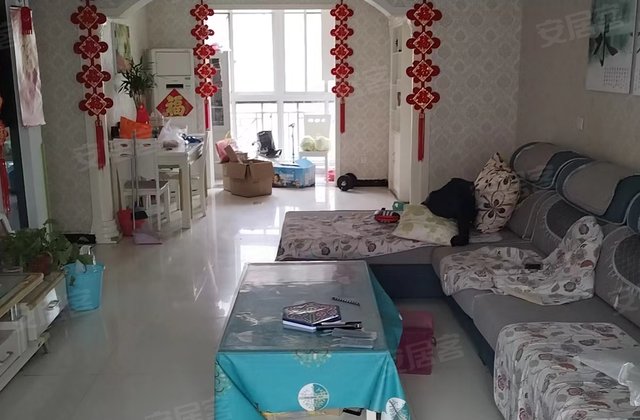 水榭花都3室2厅135㎡69万二手房图片