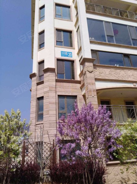 合庆东紫园,环海路76号-威海合庆东紫园二手房,租房,房价-威海安居客