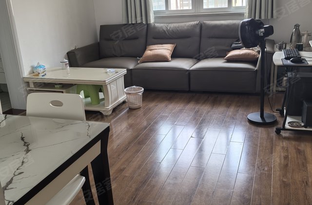 墨香苑(南区)2室1厅70㎡33万二手房图片