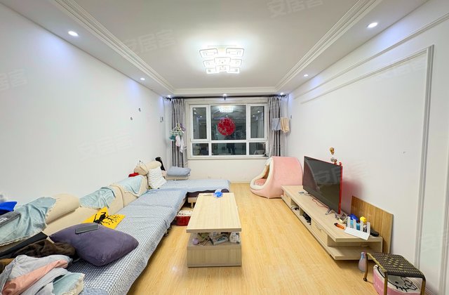 万龙世纪城2室2厅96㎡79.8万二手房图片