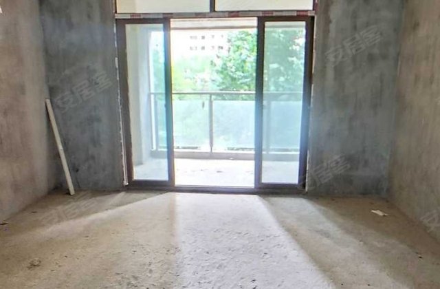 上江界(B区)3室2厅124.52㎡58万二手房图片