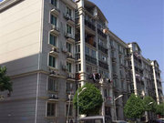科学园小区图片