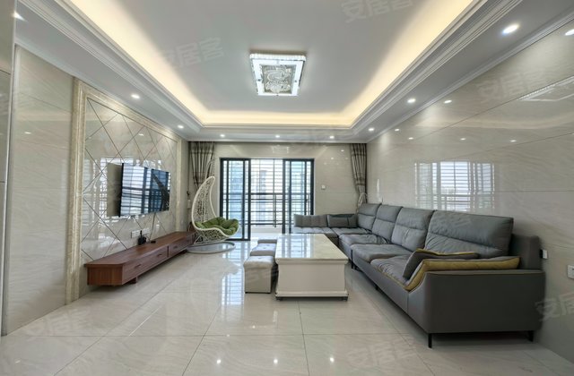 金福小区4室2厅137.92㎡115万二手房图片