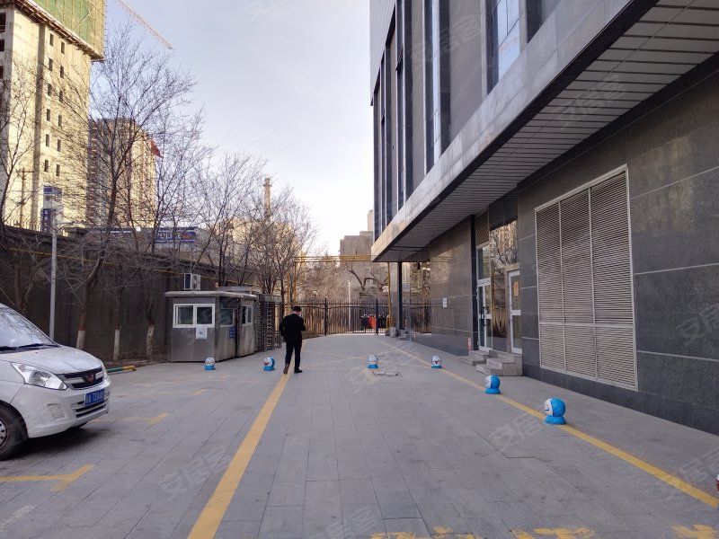 怡和大厦,新华南路808号 - 乌鲁木齐怡和大厦二手房,租房,房价