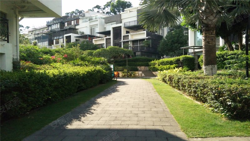 台湾山庄巴厘香墅,仙岳路653-1129号(单号)-厦门台湾山庄巴厘香墅二手