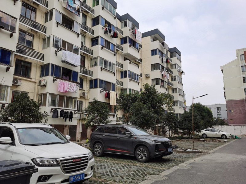 清河社区,禾兴北路126号-嘉兴清河社区二手房,租房,房价-嘉兴安居客