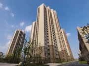 滨湖沁园商品住宅小三房中间楼层采光好交通便捷带电梯