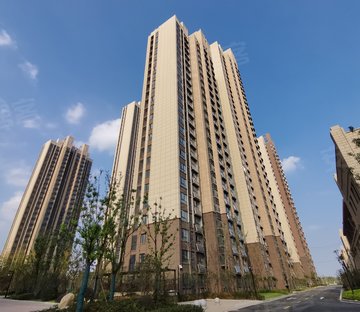 滨湖沁园(A区)