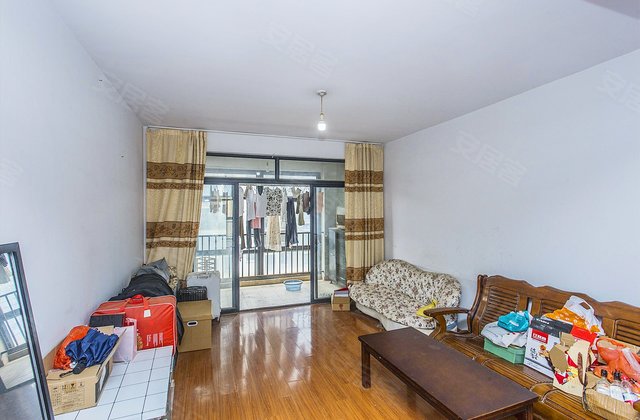 绿地国际花都天香苑3室2厅114.1㎡190万二手房图片