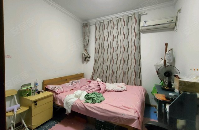 梅溪鑫苑名家3室2厅106.9㎡165万二手房图片