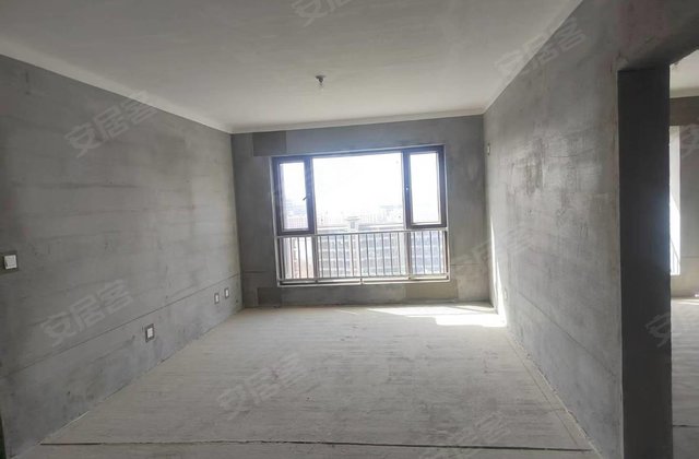 汇嘉壹方城3室2厅112㎡55万二手房图片