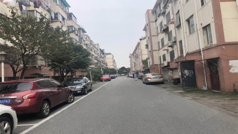 东港新村九组团