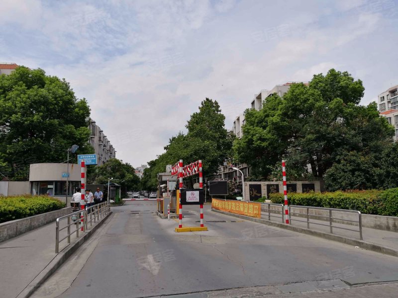 金鹤新城水岸秀苑