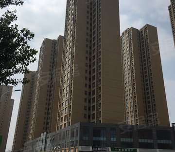 盛世睿园
