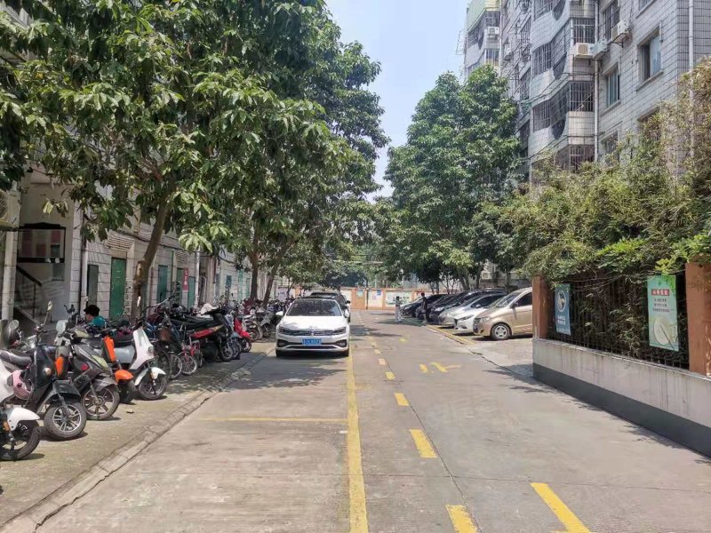 幸福家园,望园路10号