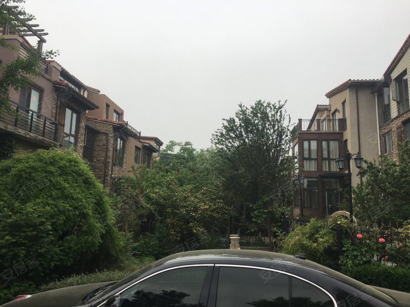 中海安德鲁斯庄园(东区)