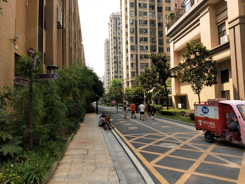 银泰红城三期,华新北路-三亚银泰红城三期二手房,租房,房价-三亚安居
