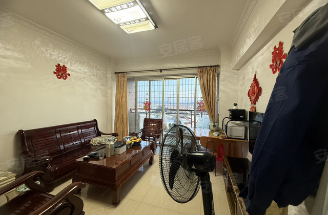 鸿源尚品3室2厅88㎡60万二手房图片