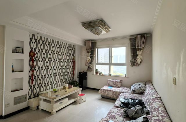 香堤雅居3室2厅106㎡45万二手房图片
