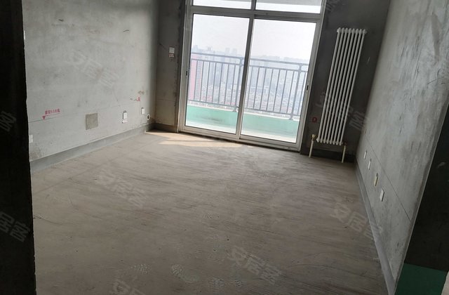 方圆经纬锦园2室1厅78㎡112万二手房图片