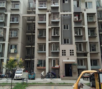 佳和宜园~3室2厅~92.00平