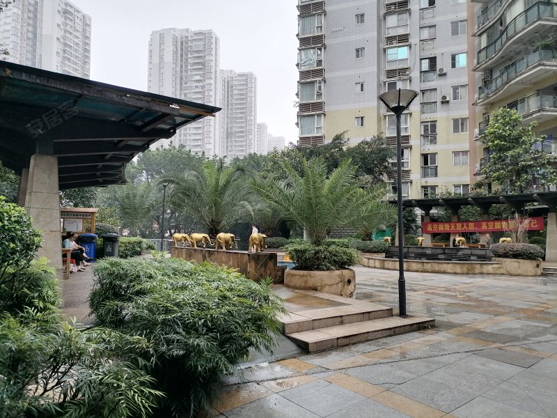 归谷城市美墅,华轩路108号-重庆归谷城市美墅二手房,租房,房价-重庆