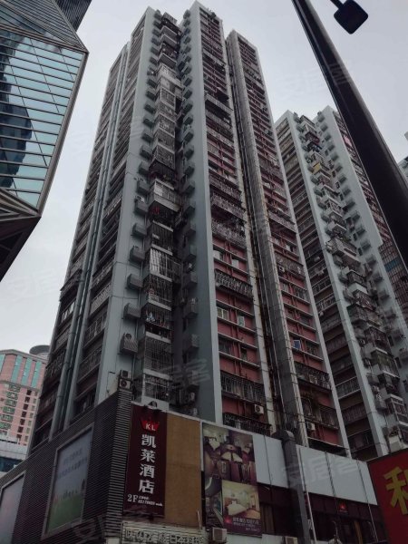 金城大厦(罗湖),深南东路3001号-深圳金城大厦(罗湖)二手房,租房,房价