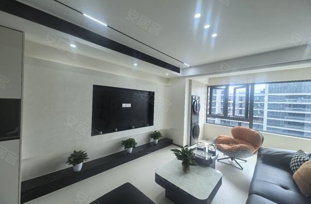 云樾天境3室2厅115㎡128万二手房图片