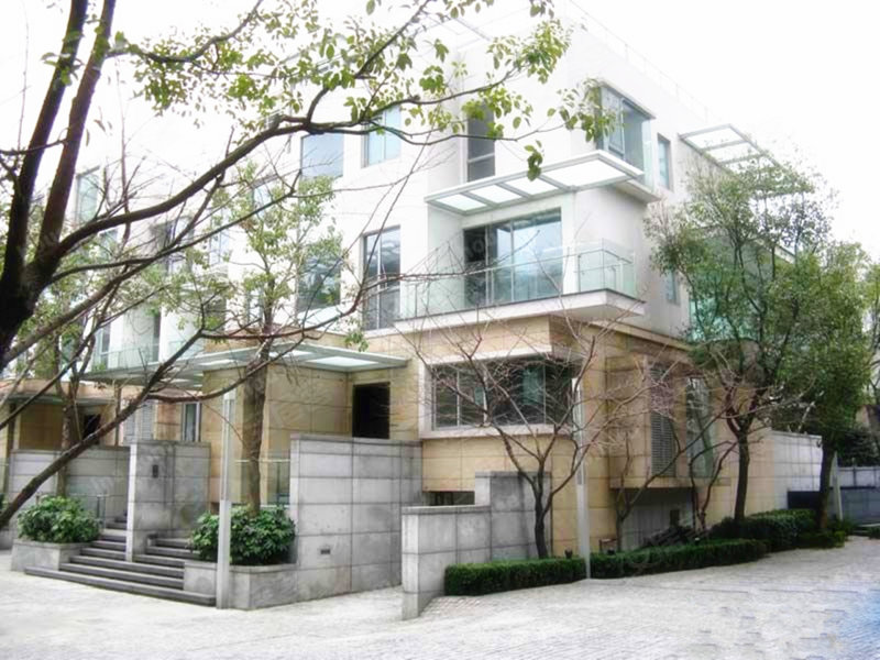 皇都花园(别墅),顾戴路2000弄-上海皇都花园(别墅)二手房,租房,房价