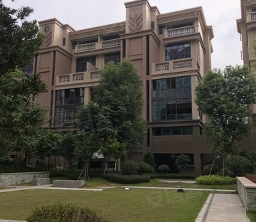 百宏御璟天下香林墅