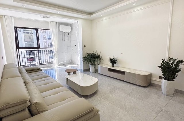 鼎城国际3室2厅96㎡69万二手房图片