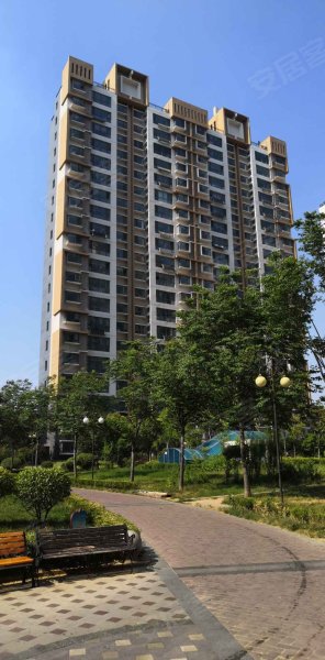 鑫源国际城,东滩路1789号-阳泉鑫源国际城二手房,租房,房价-阳泉安居