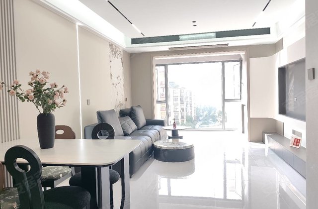 丽阳兰庭(天长市)3室2厅100㎡79.8万二手房图片