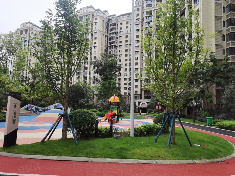 蓝光香江国际二期六区,嘉西路258号-南充蓝光香江国际二期六区二手房