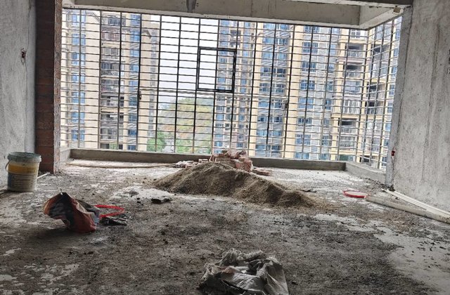 橙香家园4室2厅140㎡48.8万二手房图片