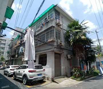 拱墅周边小区图片