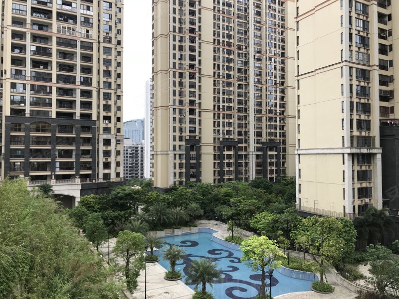 凤景湾,长湖路62号-贵阳凤景湾二手房,租房,房价-贵阳安居客