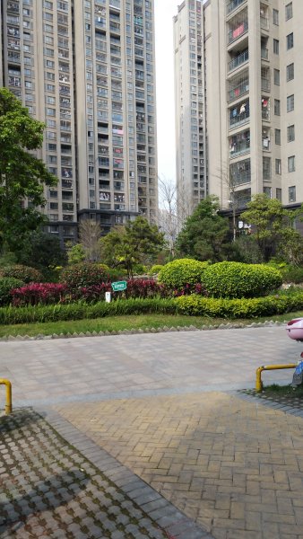 永鸿国际文化城