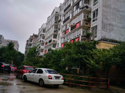 百家湖小区图片