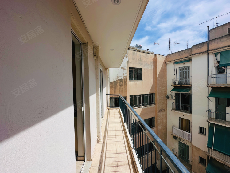 希腊约¥230万Athens GREECE Athens- 0432二手房公寓图片